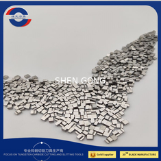 Карбид минералометаллокерамики металла вводит твердые подсказки SC10 SC20 SC30 SC50 карбида